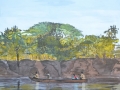 Lemro river Scene 2